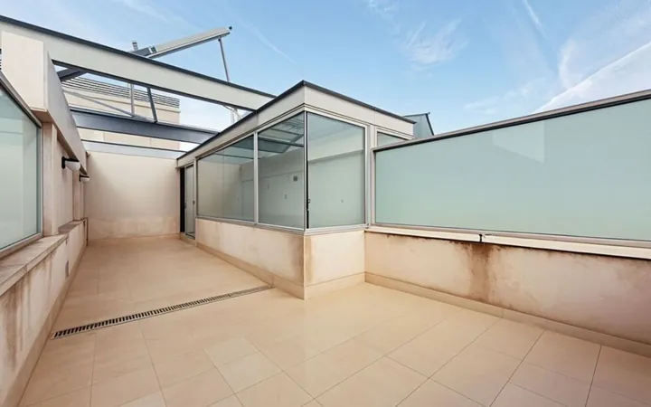 Dúplex en Calle Cerro del Murmullo, Ensanche de Vallecas - La Gavia - Foto 3