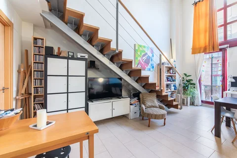 Dúplex en Barrio Ambroz - Foto 6