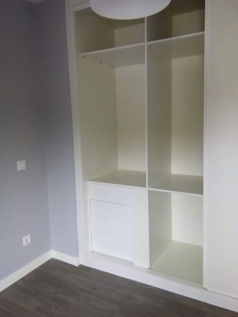 Piso en plaza de Patricio Aguado, 2 - Foto 6