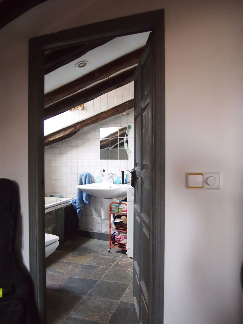 Piso en calle del León, 13 - Foto 59