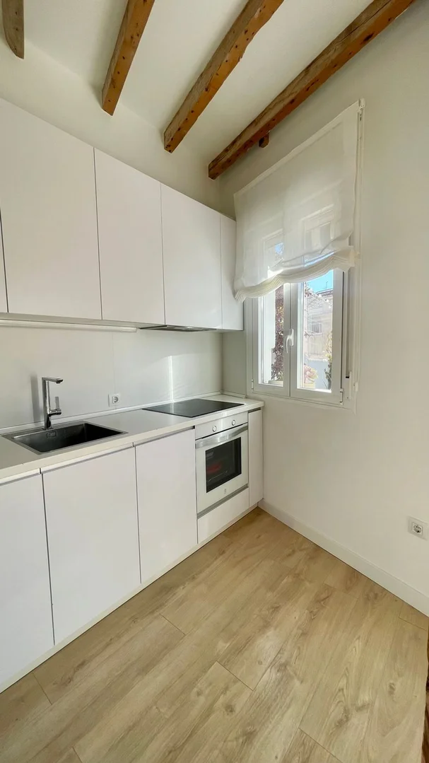 Ático en calle de Aranjuez, 10 - Foto 5