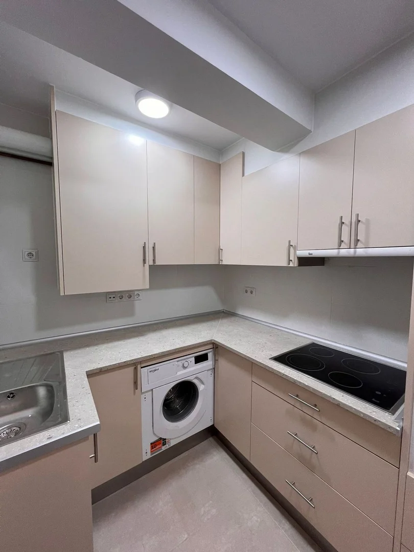 Piso en Barrio Berruguete - Foto 5