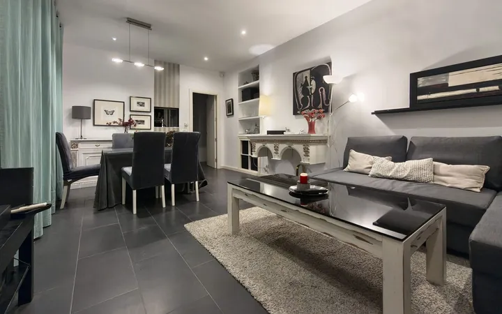 Piso en Calle de Francisco Silvela, 78, Guindalera - Foto 5
