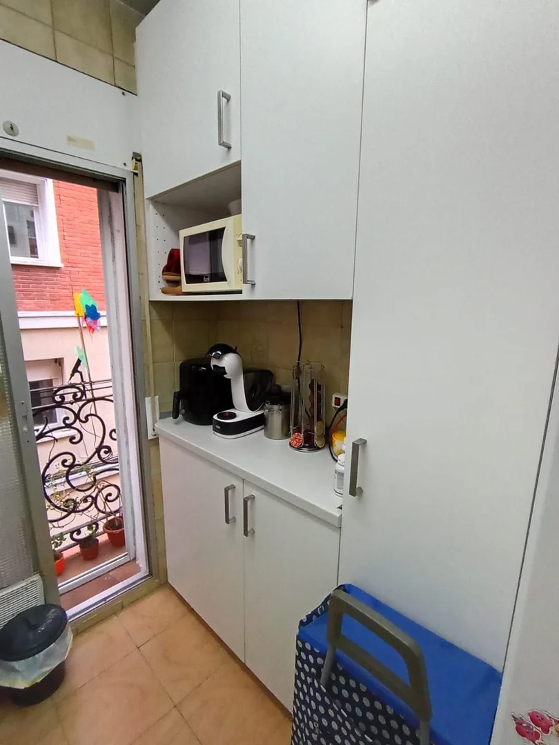 Piso en calle de Lope de Haro, juan del risco, Madrid, 10 - Foto 11