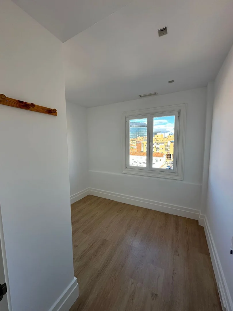 Piso en Calle de las Aguileñas, 11, Ventilla-Almenara - Foto 22