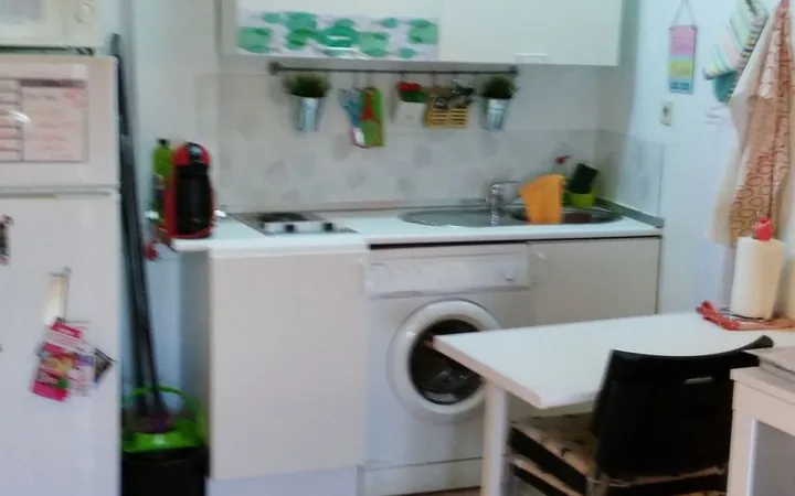 Estudio en Calle de Oltra, Madrid, 2, Guindalera - Foto 2