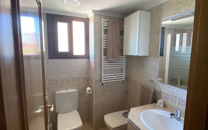 Piso en Calle de Albadalejo, 44, Simancas - Foto 10