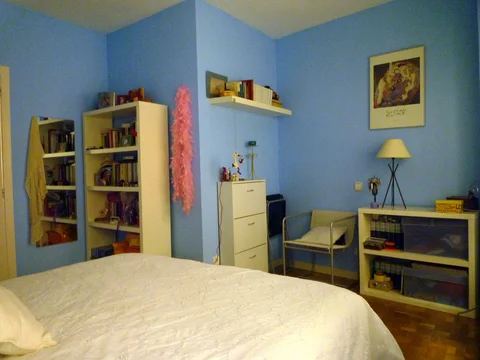 Piso en Lavapiés-Embajadores - Foto 7
