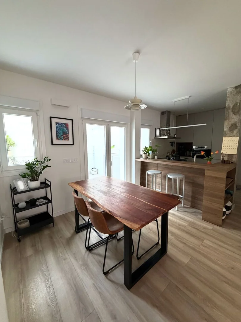 Piso en Calle de las Magnolias, 42, Ventilla-Almenara, Madrid - Foto 25
