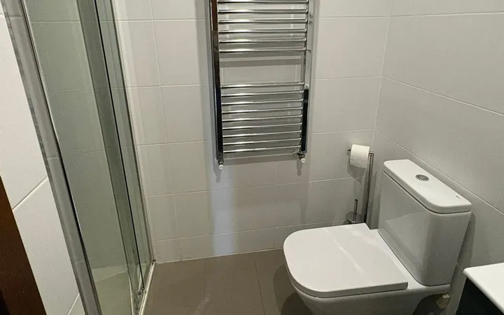 Ático en Calle San Juan de Ortega, 24, Las Tablas - Foto 8
