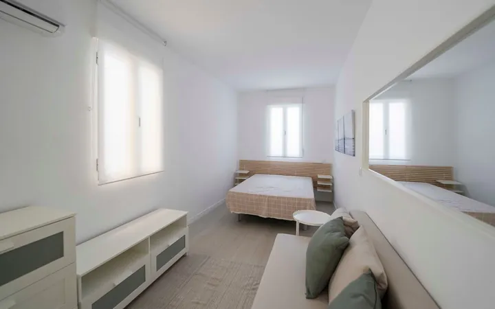 Estudio en Calle de José Ortega y Gasset, 94, Lista - Foto 1