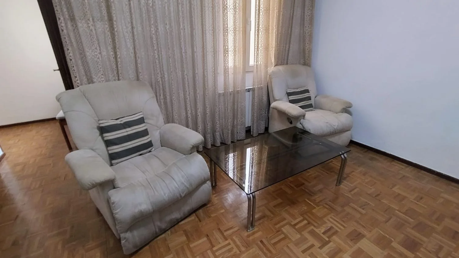 Piso en Calle de Palos de la Frontera, 36, Chopera - Foto 12