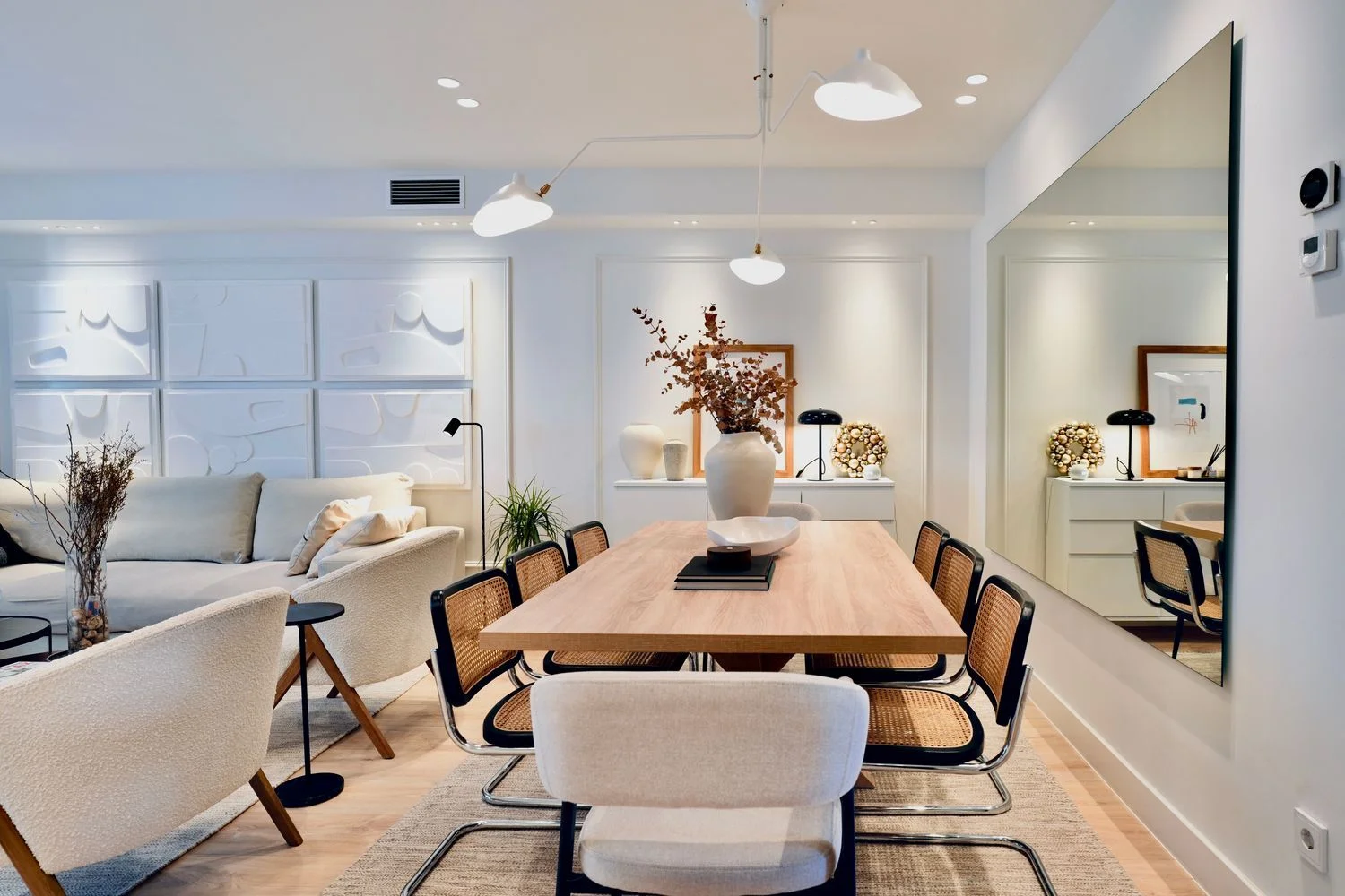 Piso en avenida de Manuel Fraga Iribarne, 47 - Foto 26