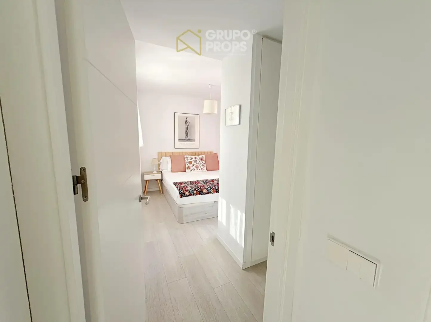 Apartamento en  Madrid Capital - Foto 23