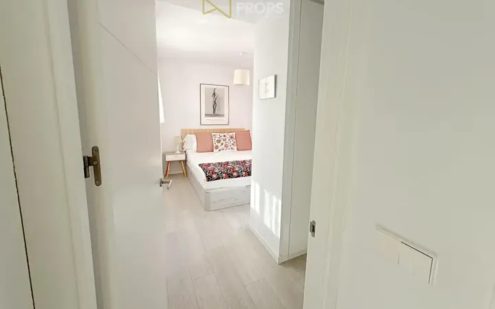 Apartamento en  Madrid Capital - Foto 23