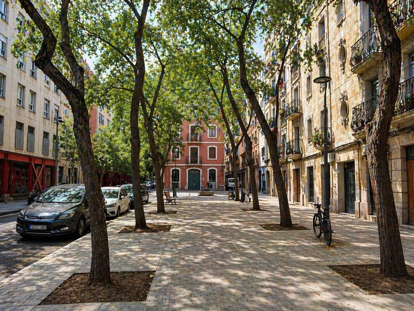 Piso en La Barceloneta - Foto 8