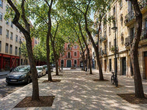 Piso en La Barceloneta - Foto 8
