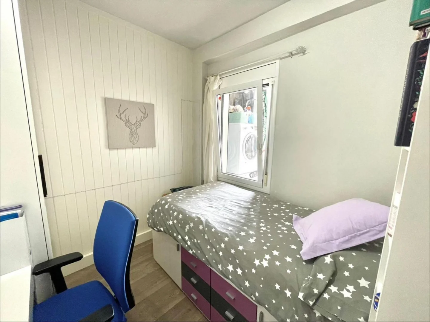 Piso en  Carrer de la Providència 11 - Foto 18