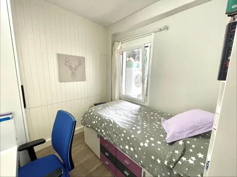 Piso en  Carrer de la Providència 11 - Foto 18