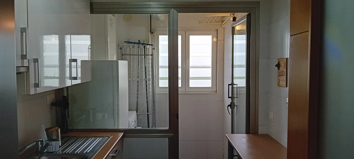 Piso en avenida de la Gran Vía del Sureste, 42 - Foto 23