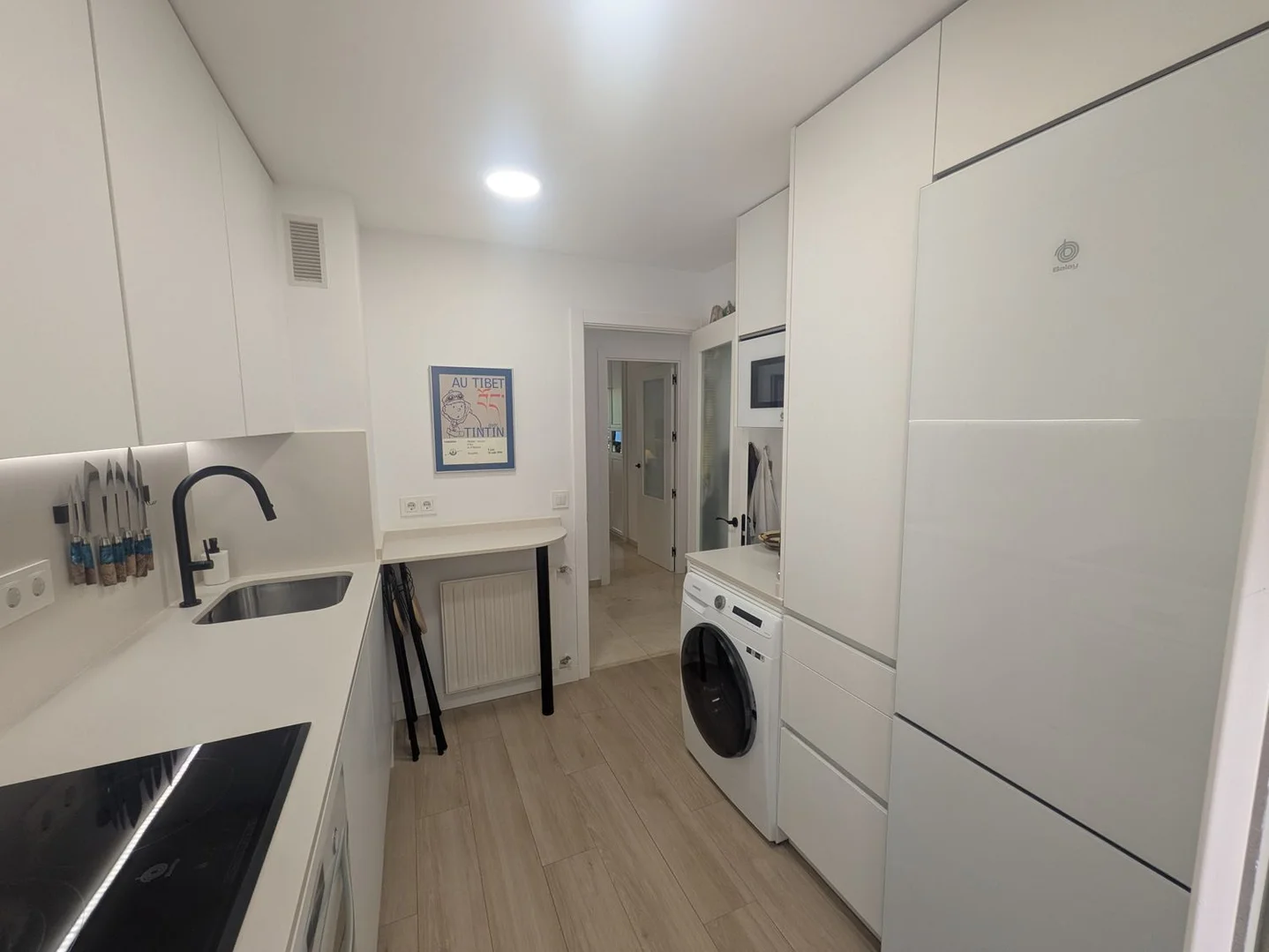 Piso en calle de Raimundo Fernández Villaverde, 28 - Foto 15