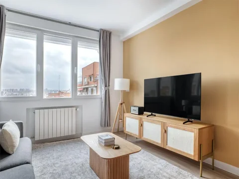 Piso en  Plaza de los Reyes Magos 9 - Foto 2