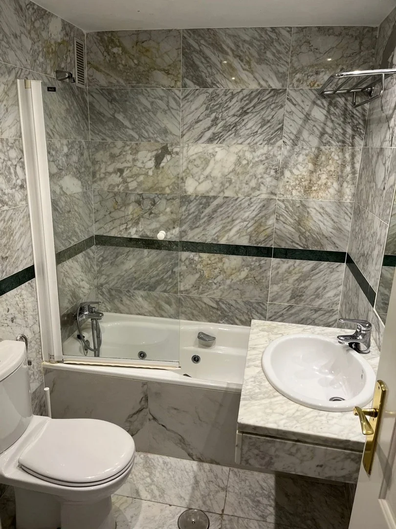 Piso en calle de Josep Pla, 16 - Foto 9