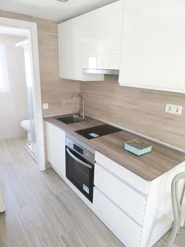 Estudio en calle Carlos Paíno, 15 - Foto 4