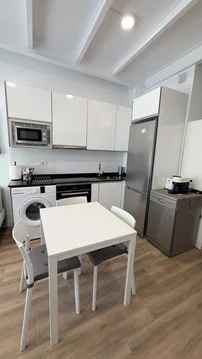 Dúplex en calle de las Azucenas, 32 - Foto 2