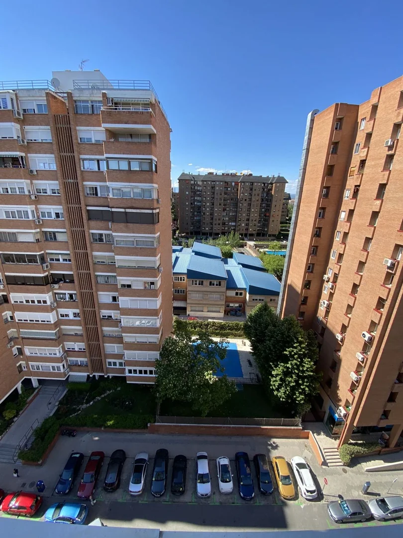 Piso en Calle de Fermín Caballero, 43, La Paz - Foto 26