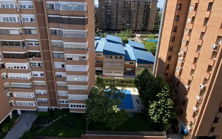 Piso en Calle de Fermín Caballero, 43, La Paz - Foto 26