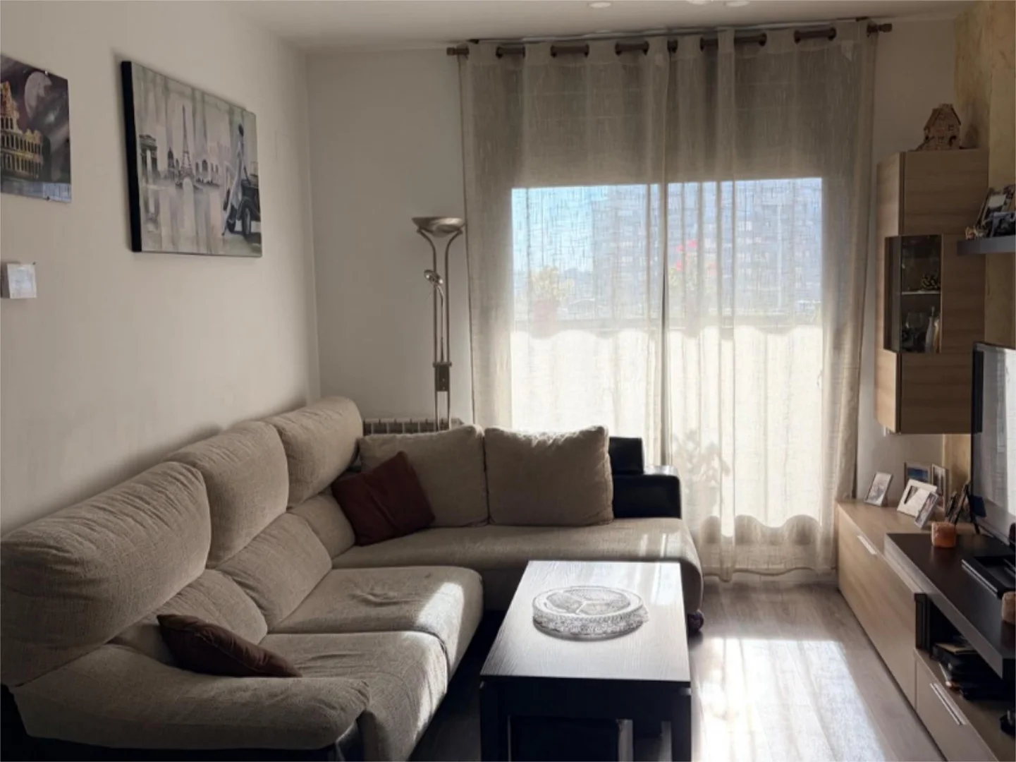 Piso en  Calle Padre Gregorio Céspedes 32 - Foto 9