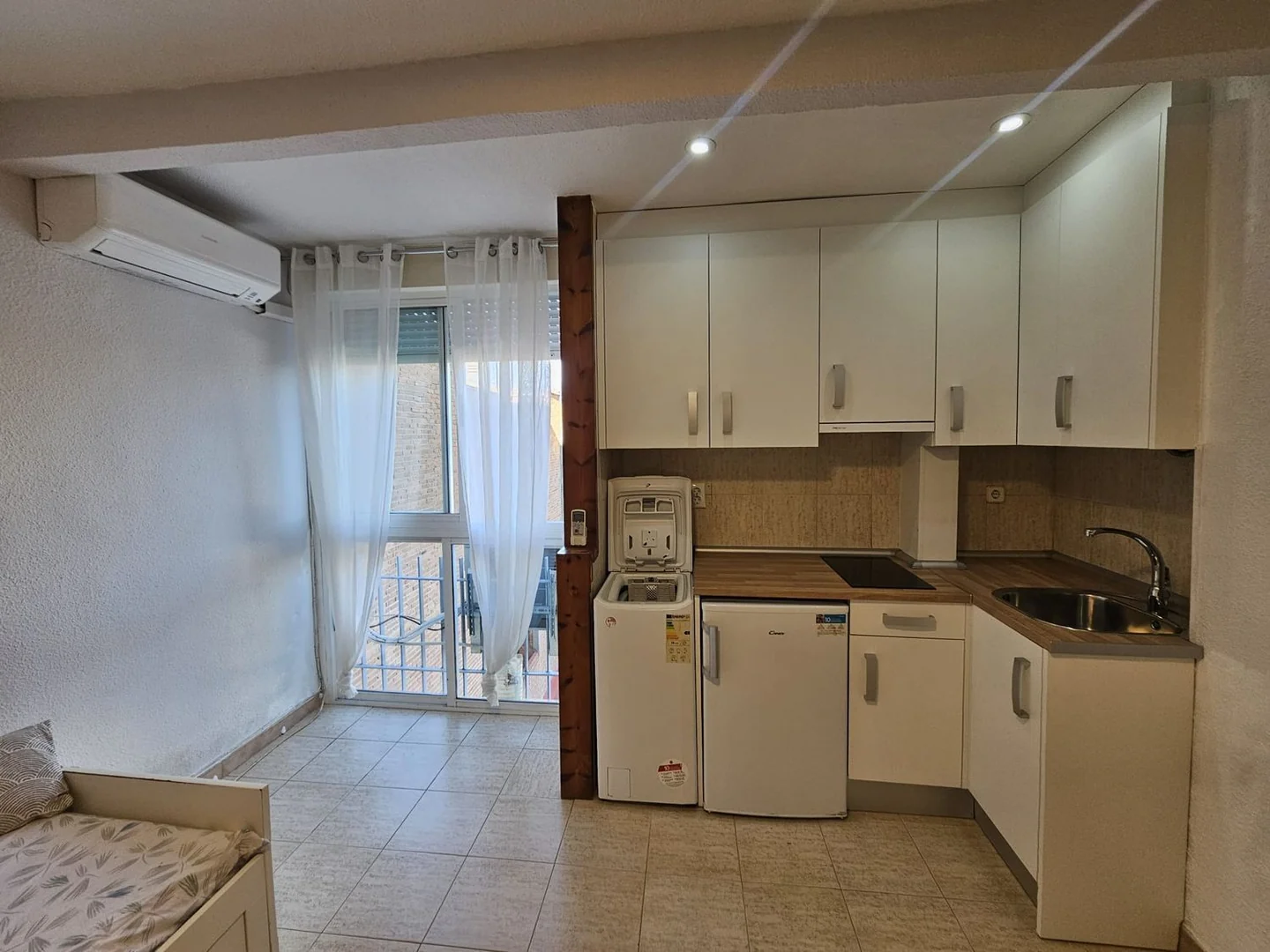 Estudio en Calle de Joaquín Lorenzo, 52, Peñagrande - Foto 19