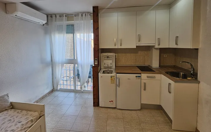 Estudio en Calle de Joaquín Lorenzo, 52, Peñagrande - Foto 19