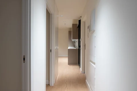 Piso en calle de Esteban Palacios - Foto 14