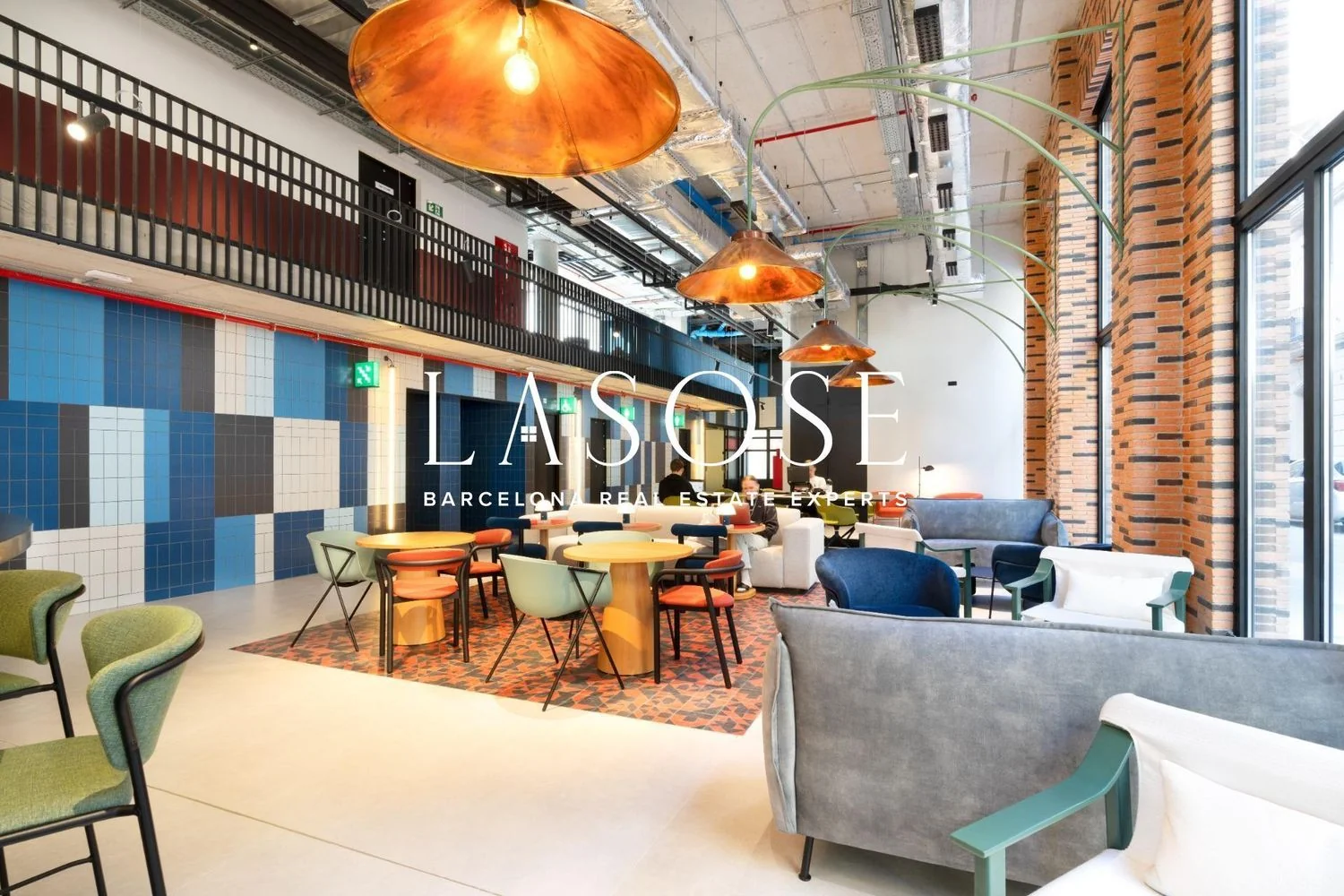 Estudio en El Poblenou - Foto 16
