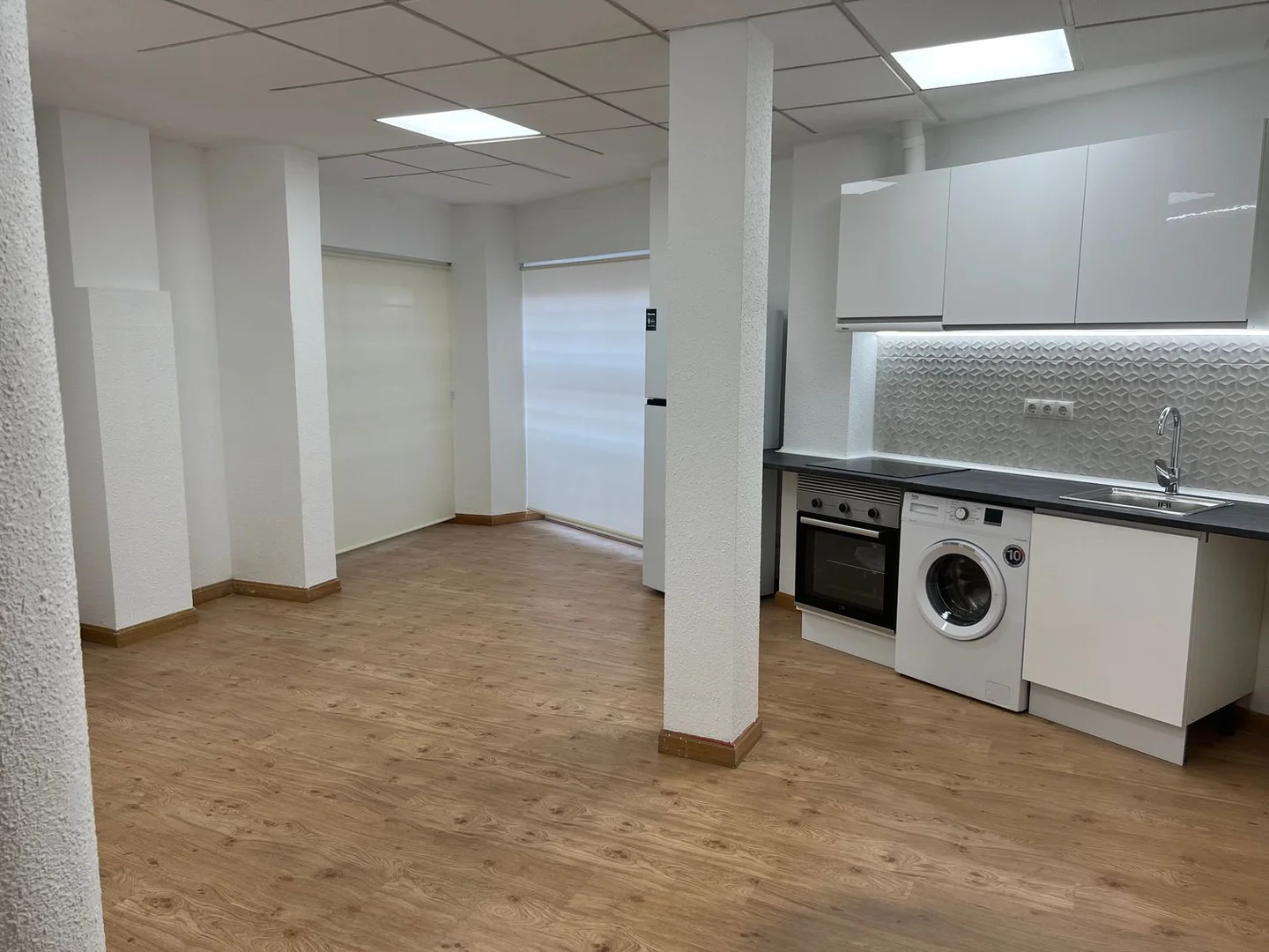 Piso en avenida de Pablo Neruda, 120 D - Foto 8