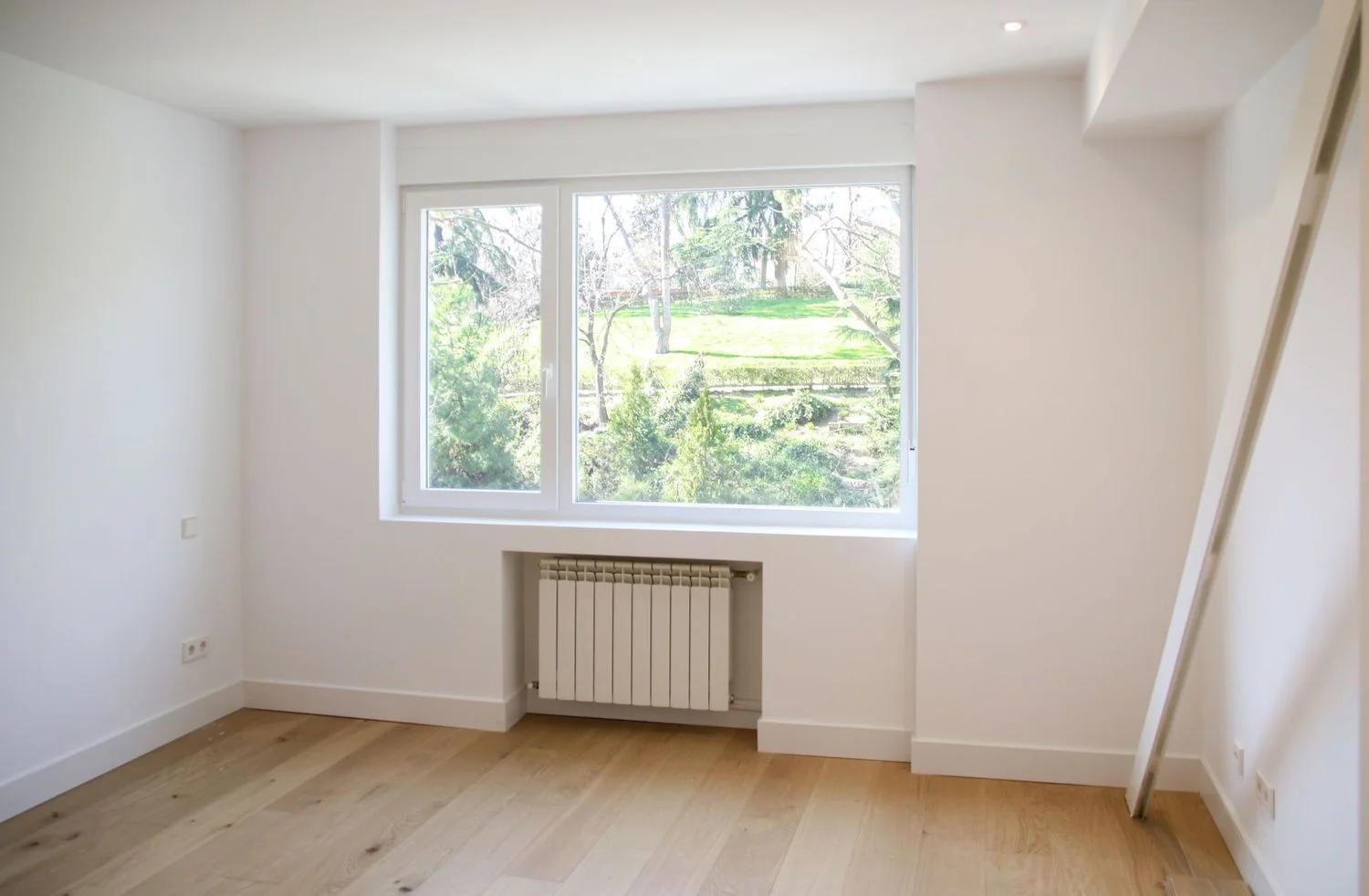 Piso en avenida de Menéndez Pelayo, 85 - Foto 15