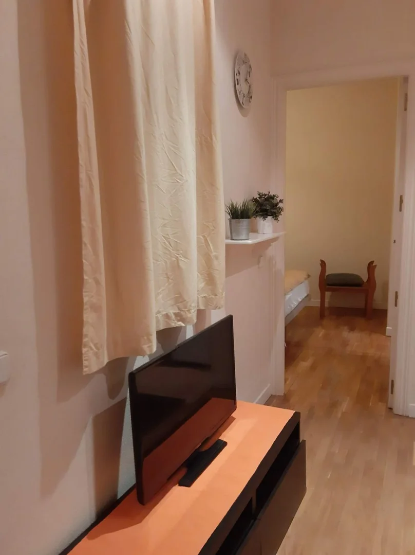 Piso en calle del Acuerdo, 20 - Foto 10