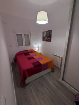 Piso en calle de Oudrid, 11 - Foto 3