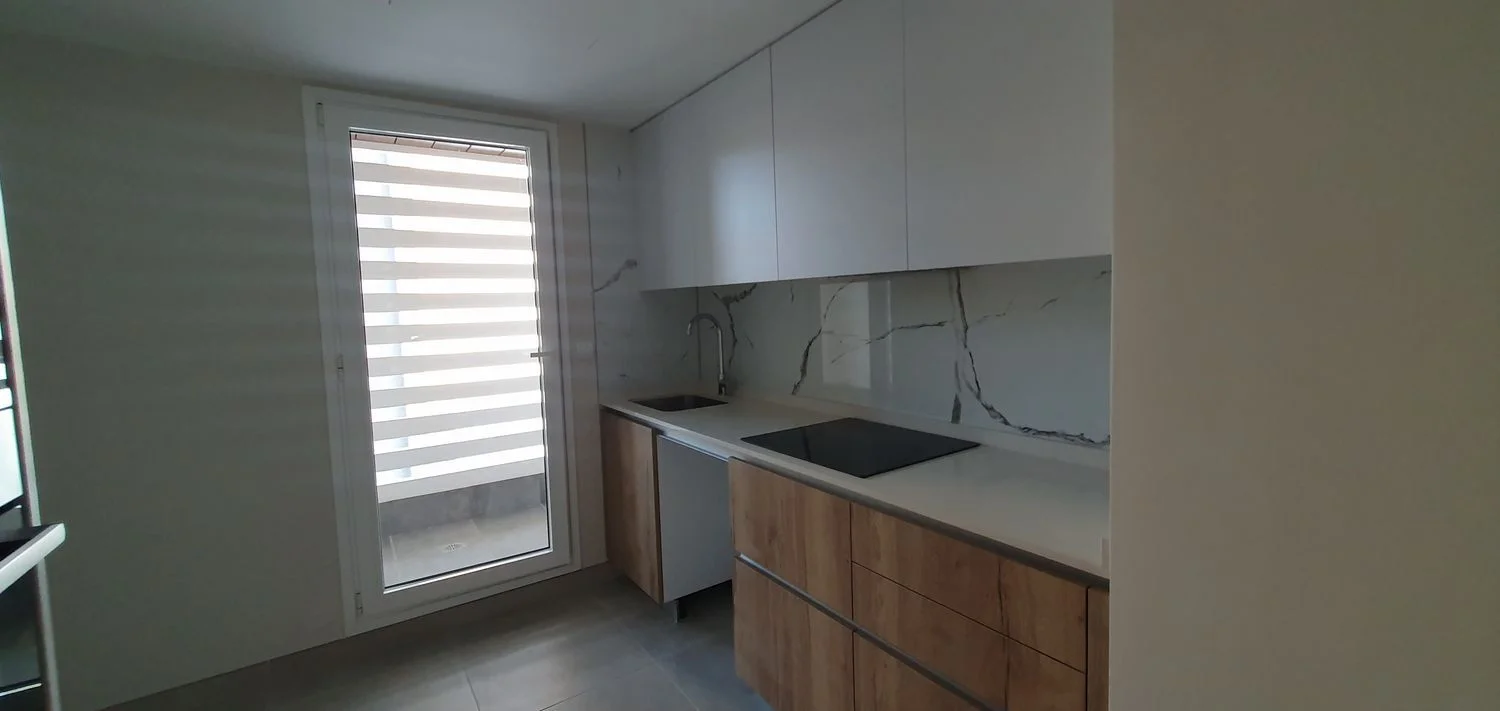 Piso en calle de Josefina Aldecoa, 90 - Foto 6