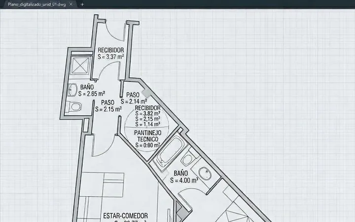 Piso en El Camp d'En Grassot i Gràcia Nova, El Camp d'En Grassot i Gràcia Nova - Foto 16