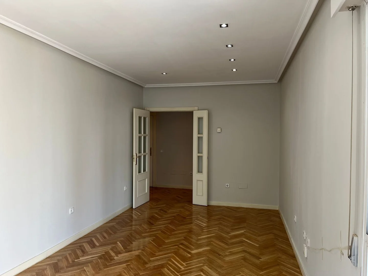 Piso en avenida del Talgo, 131