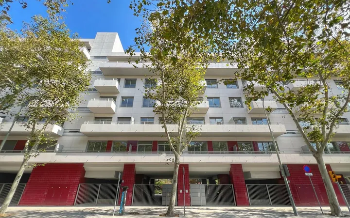 Piso en Calle de Pallars, 420, Diagonal Mar i el Front Marítim del Poblenou - Foto 5