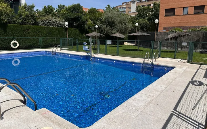 Piso en Avenida de la Peseta, 76, Pau de Carabanchel - Foto 1