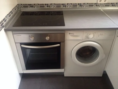 Piso en calle de Bravo Murillo, 32 - Foto 1