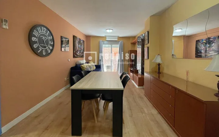 Piso en Huertas-Cortes - Foto 5