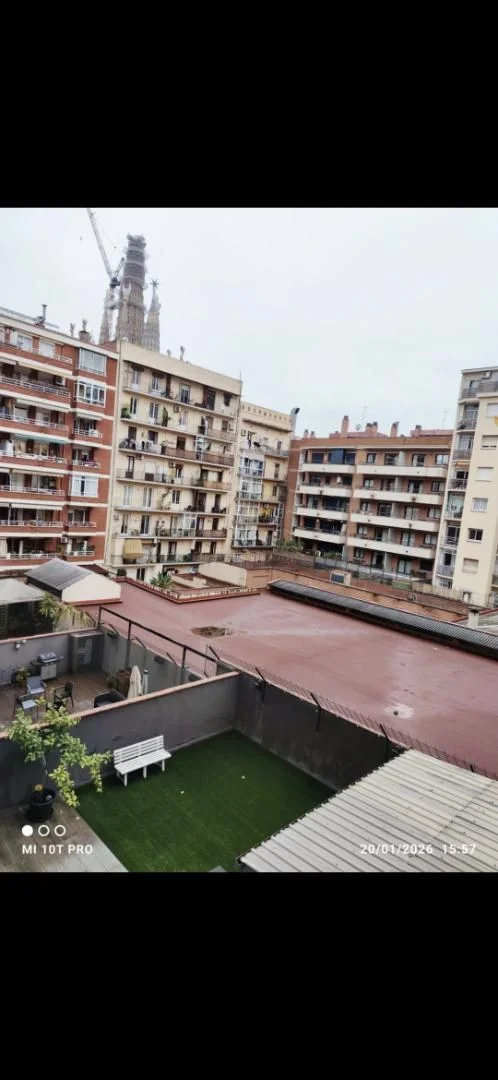 Piso en  Carrer de Lepant 309 - Foto 13