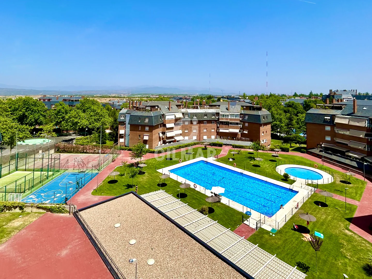 Ático-Dúplex en Majadahonda, Madrid - Foto 23