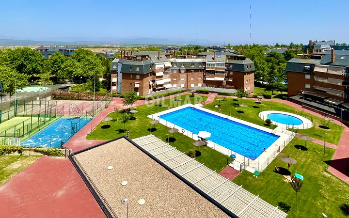 Ático-Dúplex en Majadahonda, Madrid - Foto 23